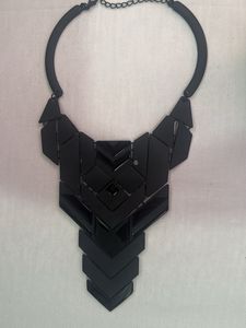 CHUNKY necklace
