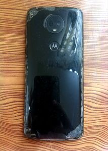 MOTOROLA E5 PLUS