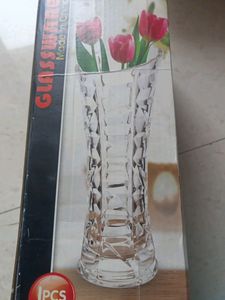Flower Vase