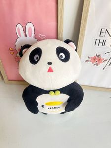 panda soft toy