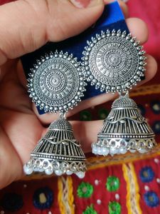 Garba Night Special Earings