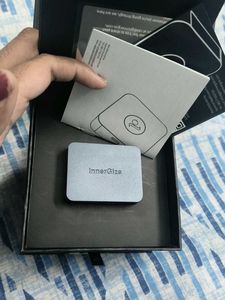 InnerGize wellness and sleep tech