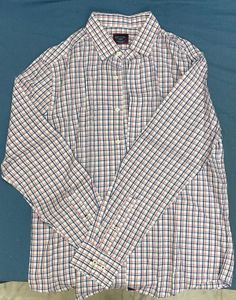 Long sleeve shirt UNTUCKIT | Authentic