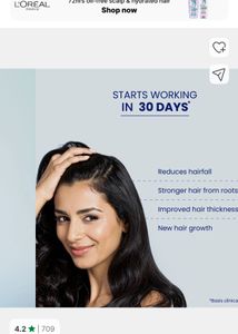 Parachute Advansed Prohair Serum