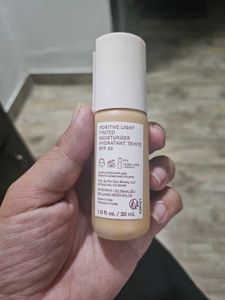 Rare Beauty Tinted Moisturizer