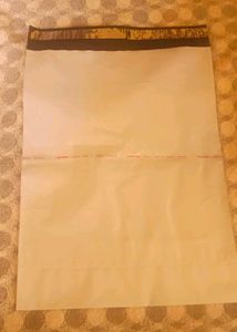 Set Of 10 Shipping Bags (12×16)