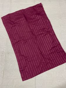Pillow cover