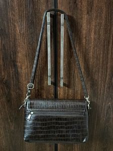 Vintage Stylized y2k Chain Bag