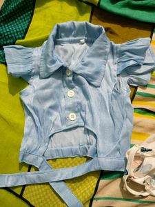 Brand New Dress For babies 3-6 Months Old