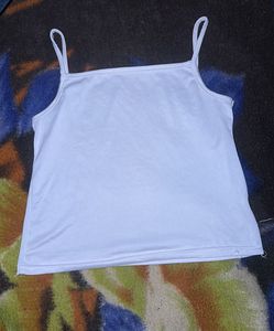 White Camisole