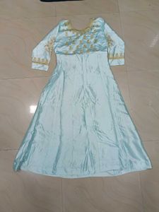 Elegant Ethnic Gown