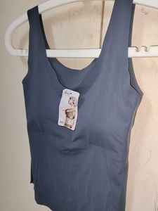 Seamless Camisole Slip