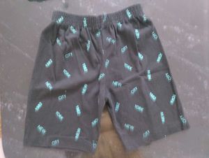 Kids T-Shirt &amp; Shorts Set