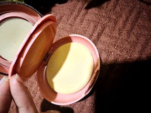 lakme 9 to 5 dual finish compact