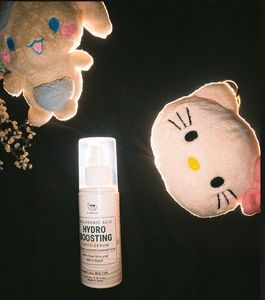 TNW Hydro Boosting Toner-Serum