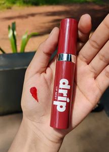 Mars drip lip mist