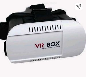 3D VR box