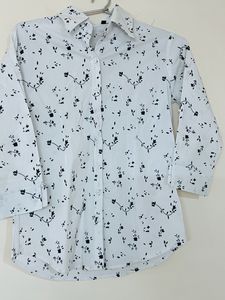 Casual Shirt