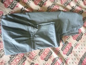 Comfortable Grey Lounge Pants