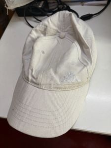 Kappa Baseball Cap