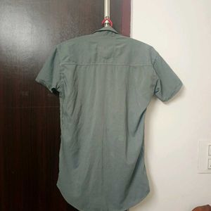 Creative Fashion Armani Shirt