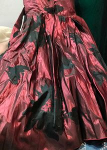 party wear kids frock