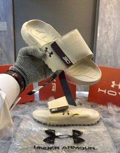 Under Armour Slides