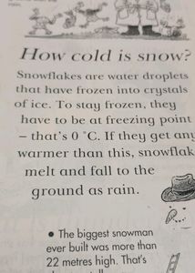 I Wonder why Book