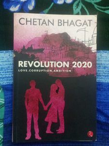 Revolution