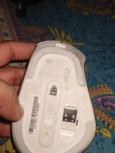 Razer Wireless Mouse