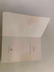 Lolita by Vladimir Nabokov