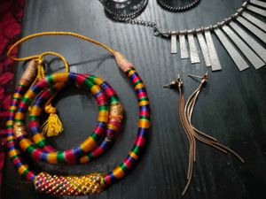 Jewelry Set