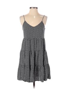 H&amp;M Floral Print Summer Dress