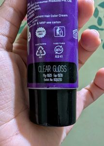 2.Oh! Italian Hair Gloss