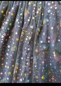 Sparkly Girls' Dress