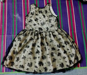 Chic Floral Print Mini Dress