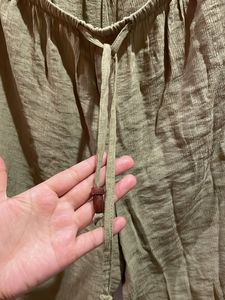 Linen Pant❤️
