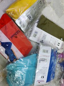 Uthsa Leggings