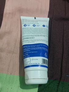 Bodywise 10% AHA Body Scrub