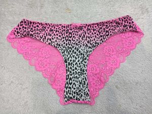 Leopard Print🥰 Lace Bikini Panties