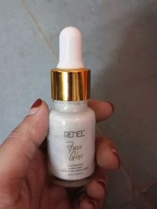 Renee Face Gloss Illuminating Serum