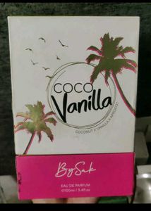 bysak coco vanilla edp
