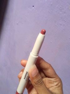 Mars 24 - Pink Muse Lipstick