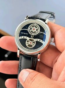 Montblanc Automatic