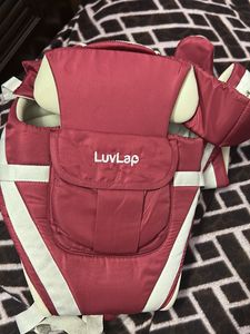 Baby Carry Bag