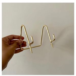 4.5 Inch Metal Stands Combo