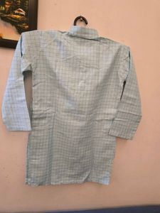 Ethnic comfortable cotton kurta