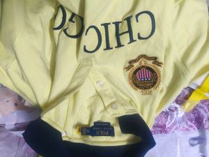 Ralph Lauren Chicago Polo Shirt