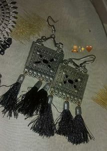 Statement Earrings Collection