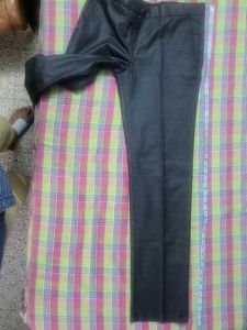 Men's Trousers - Set of 2